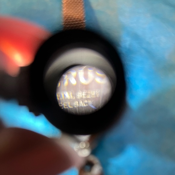 Vintage Benrus ladies 17 jewels winding watch with original box works - Picture 5 of 7